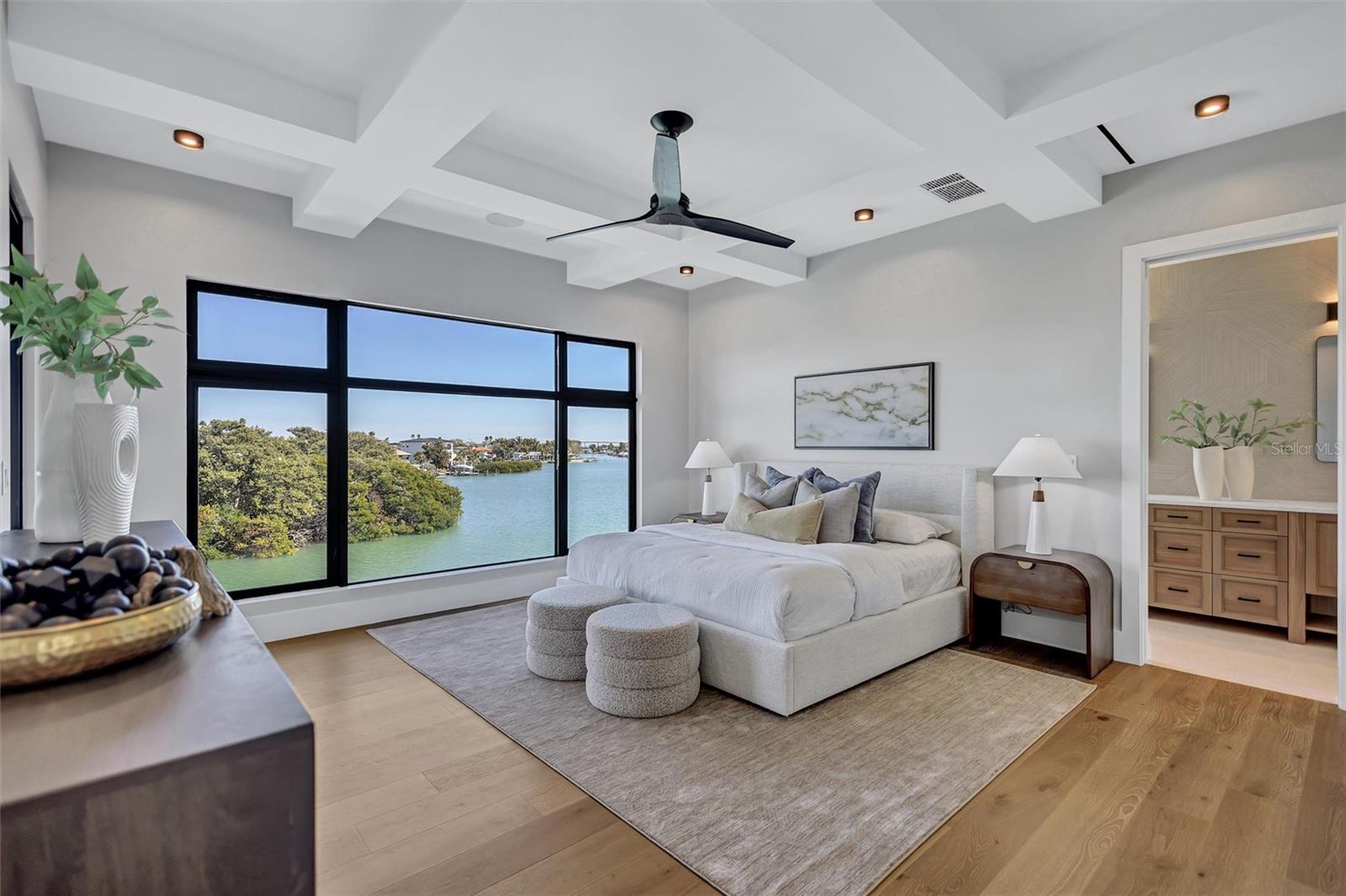 JOHN HORRELL - Residential