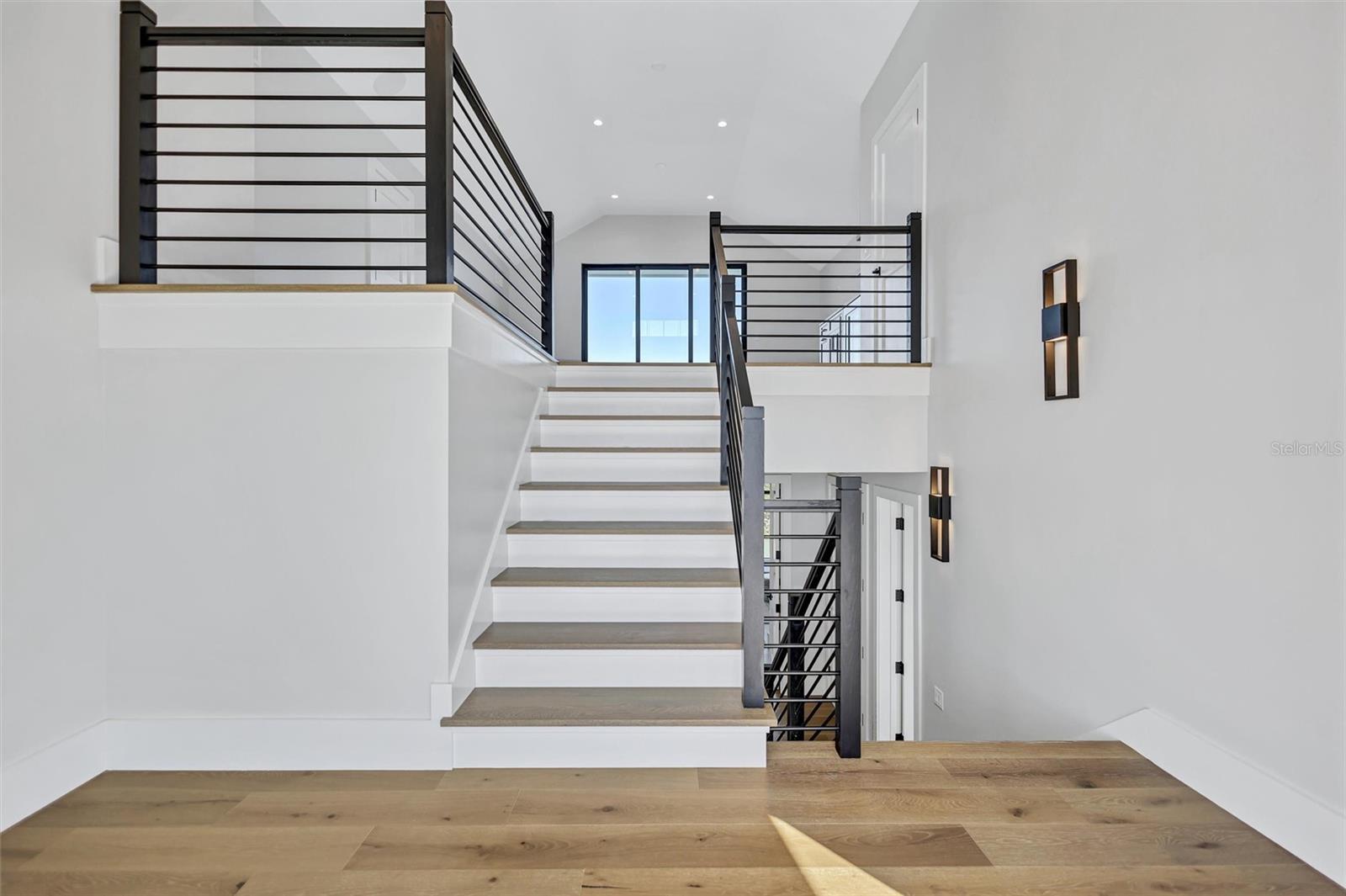 JOHN HORRELL - Residential