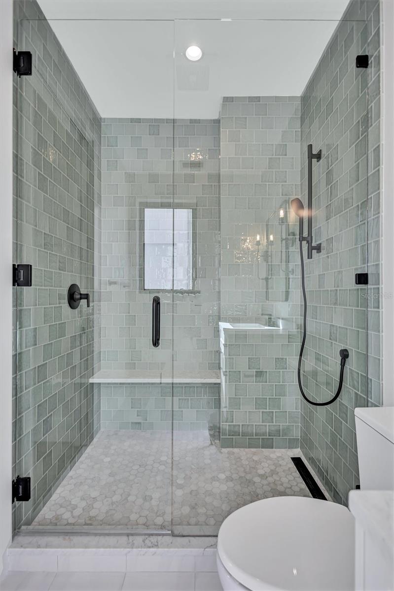 JOHN HORRELL - Residential