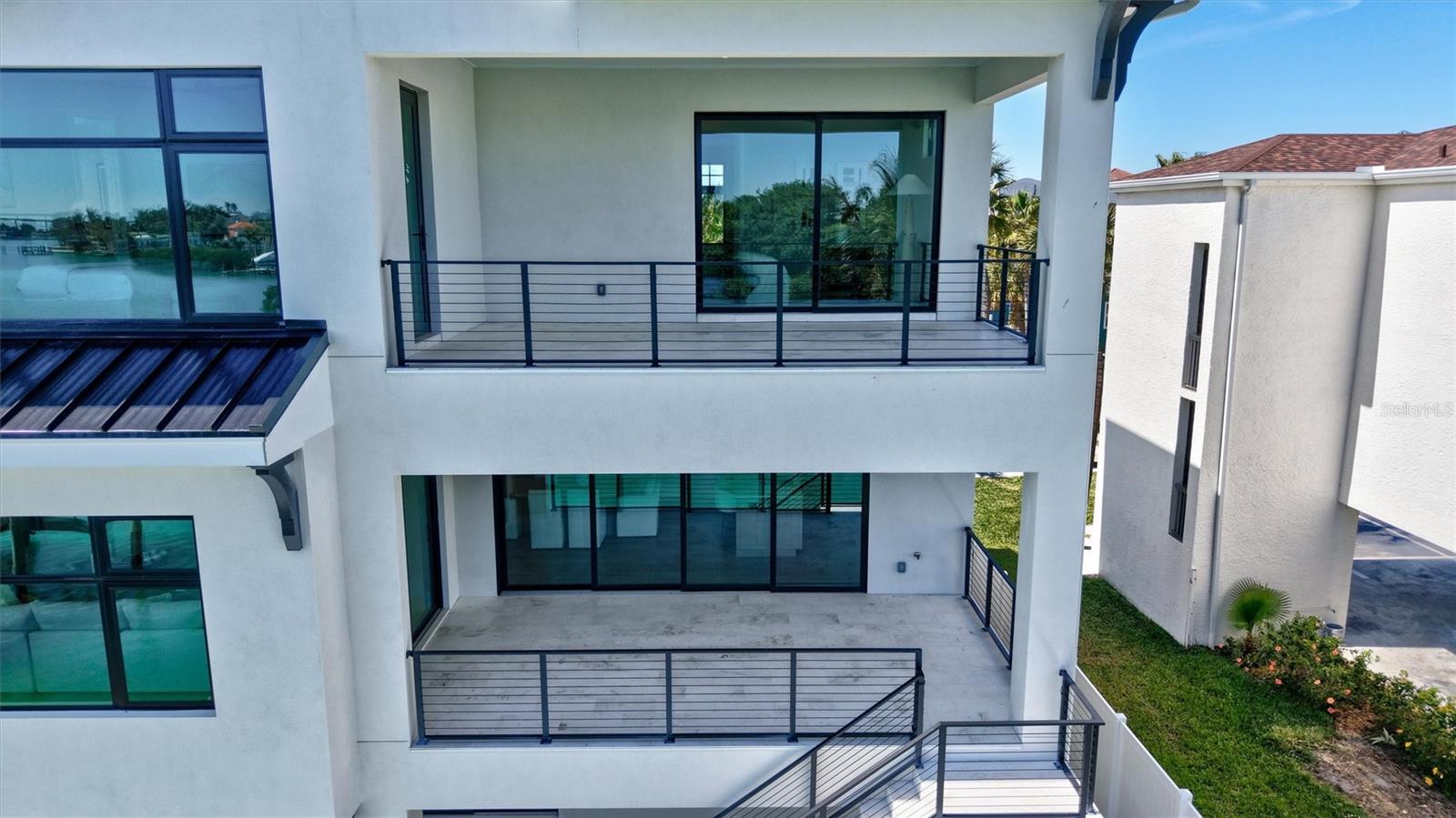 JOHN HORRELL - Residential