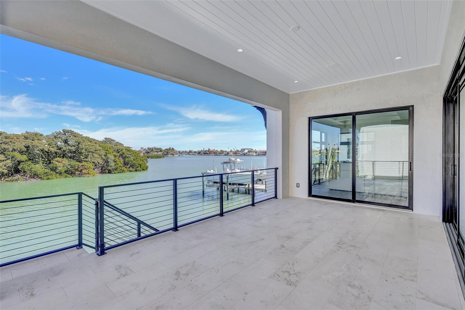 JOHN HORRELL - Residential