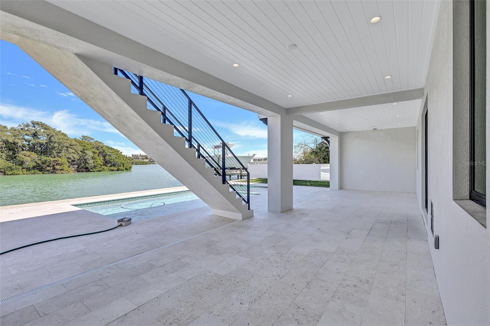 JOHN HORRELL - Residential