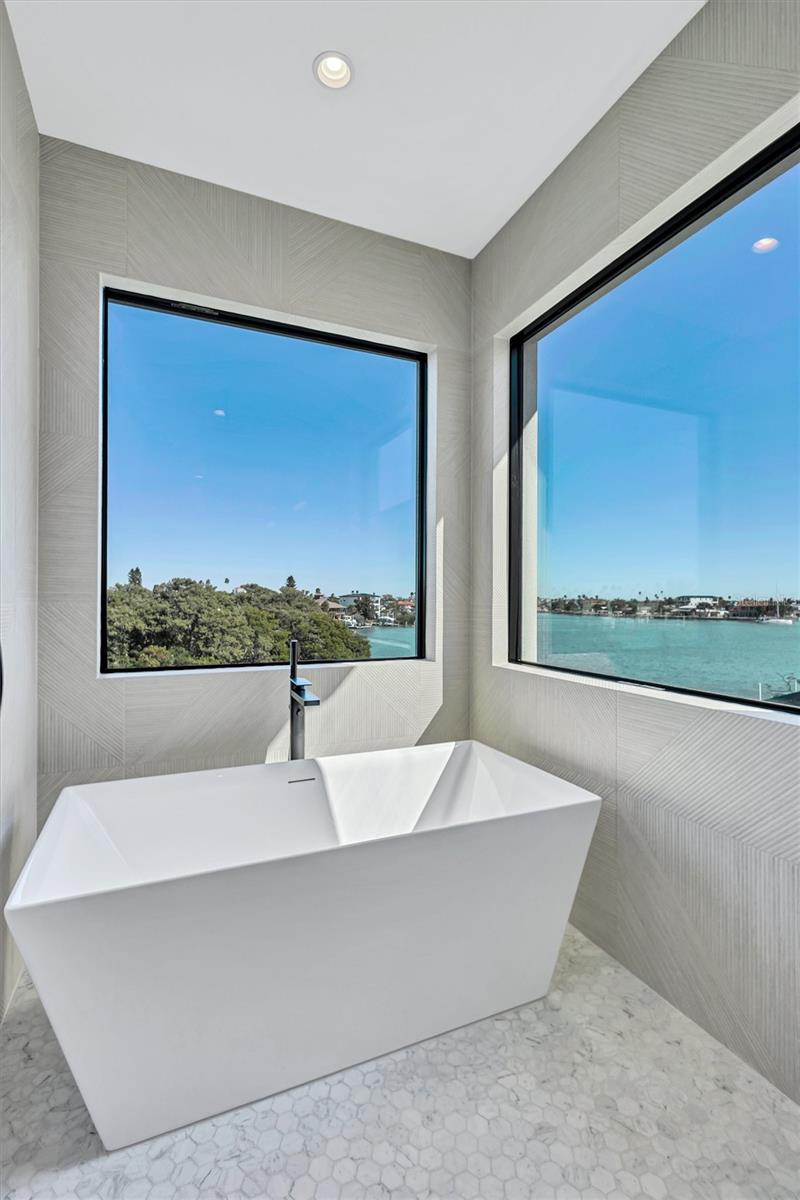 JOHN HORRELL - Residential