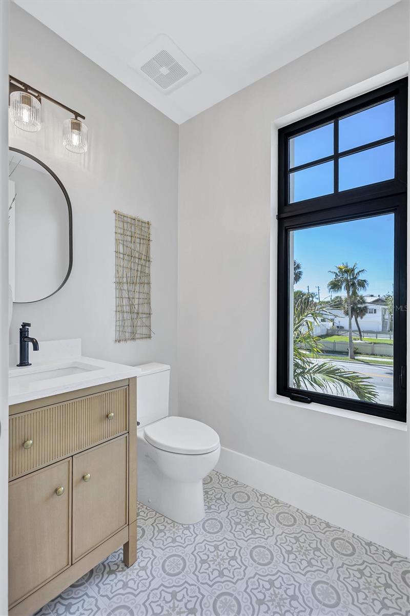 JOHN HORRELL - Residential