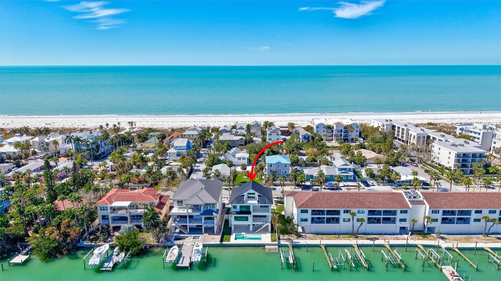 JOHN HORRELL - Residential