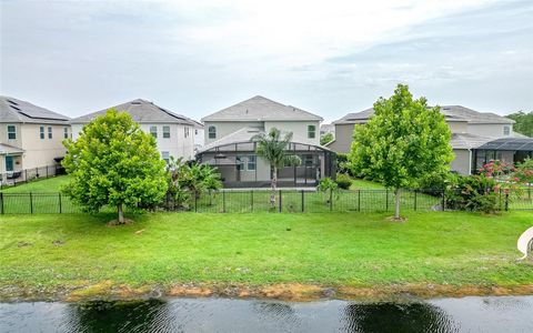 A home in ORLANDO