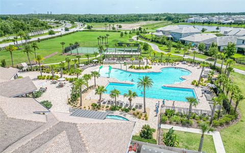 A home in ORLANDO