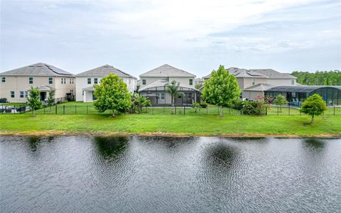 A home in ORLANDO