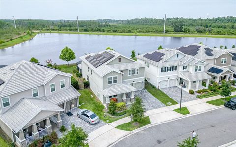 A home in ORLANDO