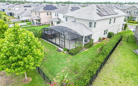 A home in ORLANDO