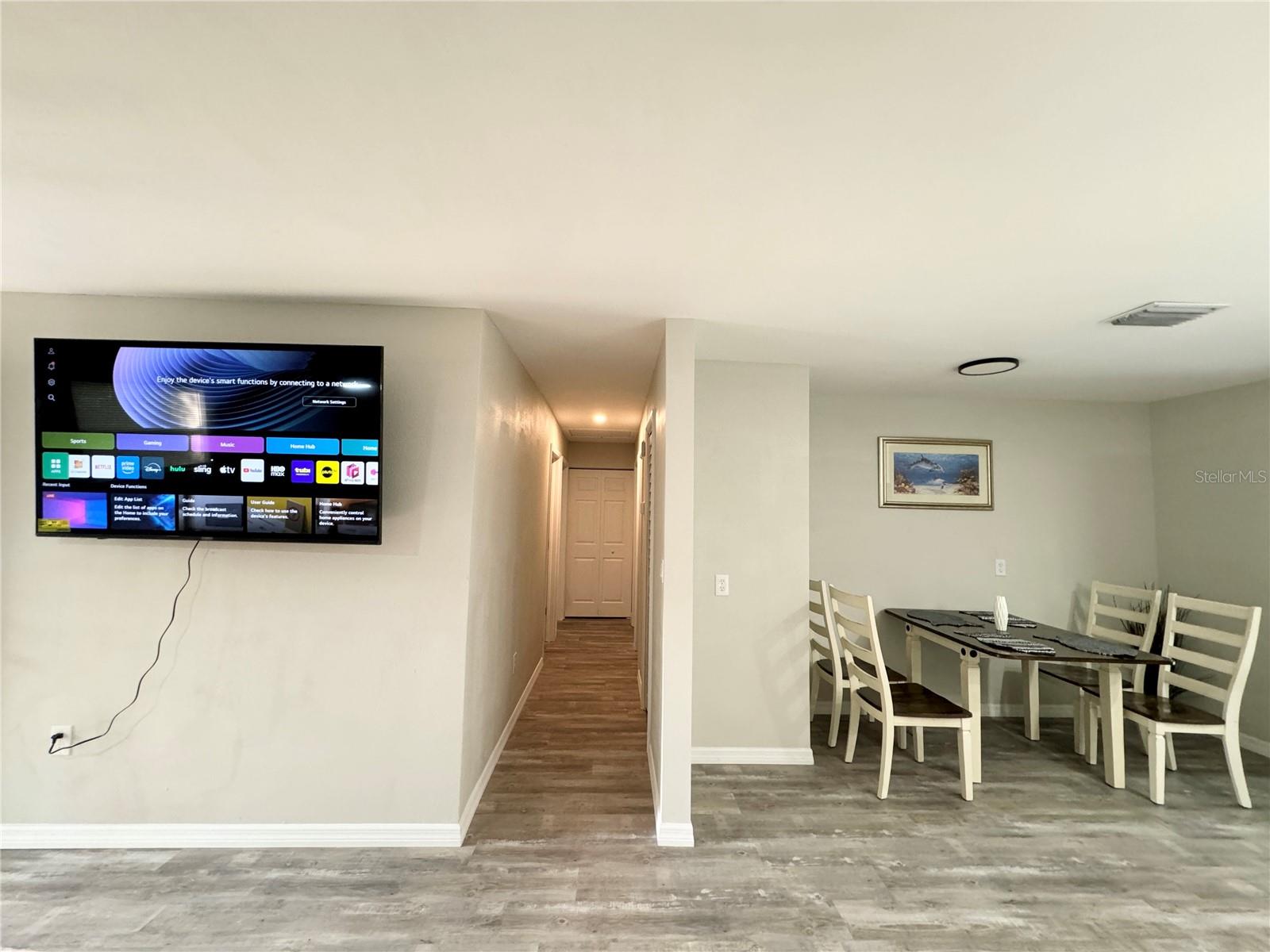 SPRINGFIELD SUB 2 - Residential Lease