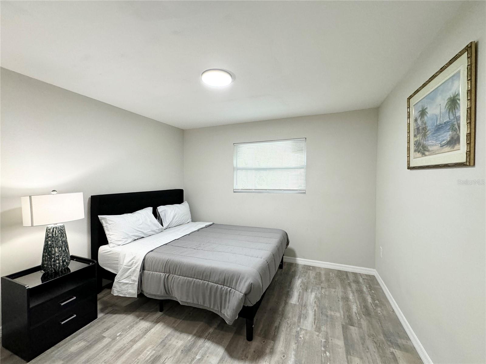 SPRINGFIELD SUB 2 - Residential Lease