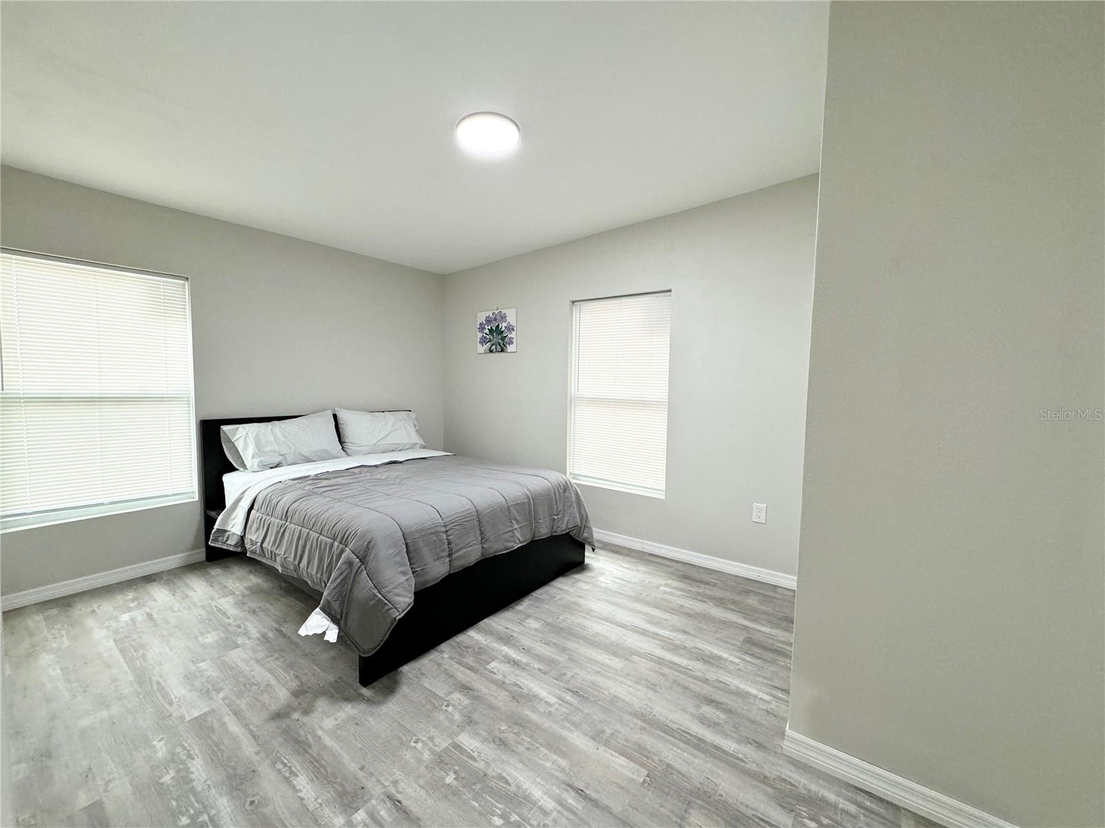 SPRINGFIELD SUB 2 - Residential Lease