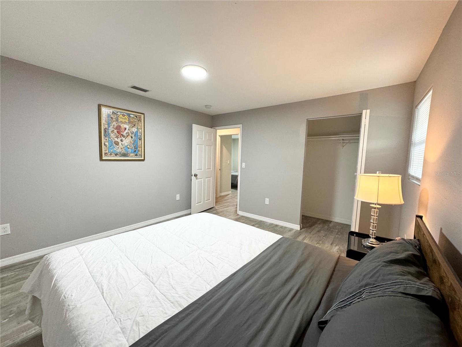 SPRINGFIELD SUB 2 - Residential Lease