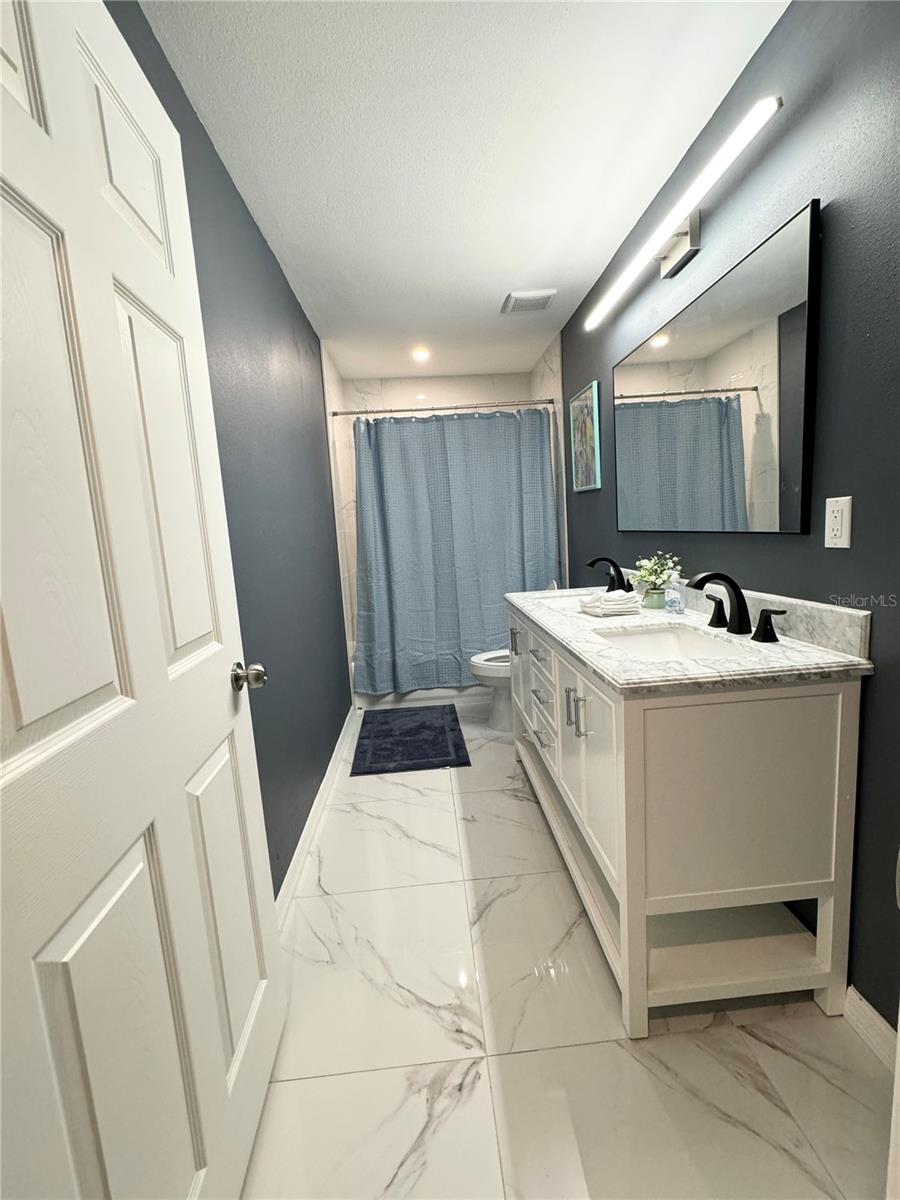 SPRINGFIELD SUB 2 - Residential Lease