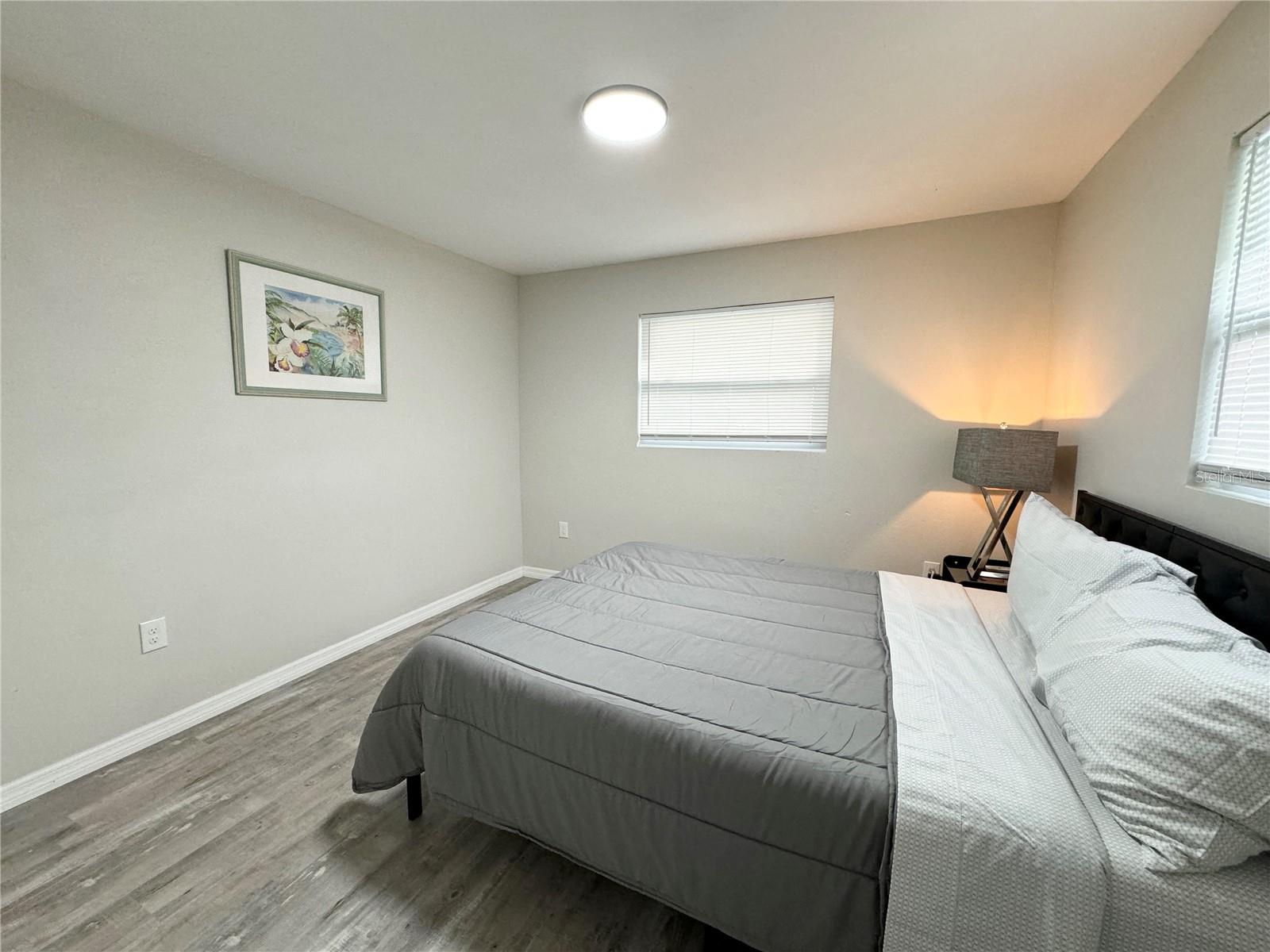 SPRINGFIELD SUB 2 - Residential Lease