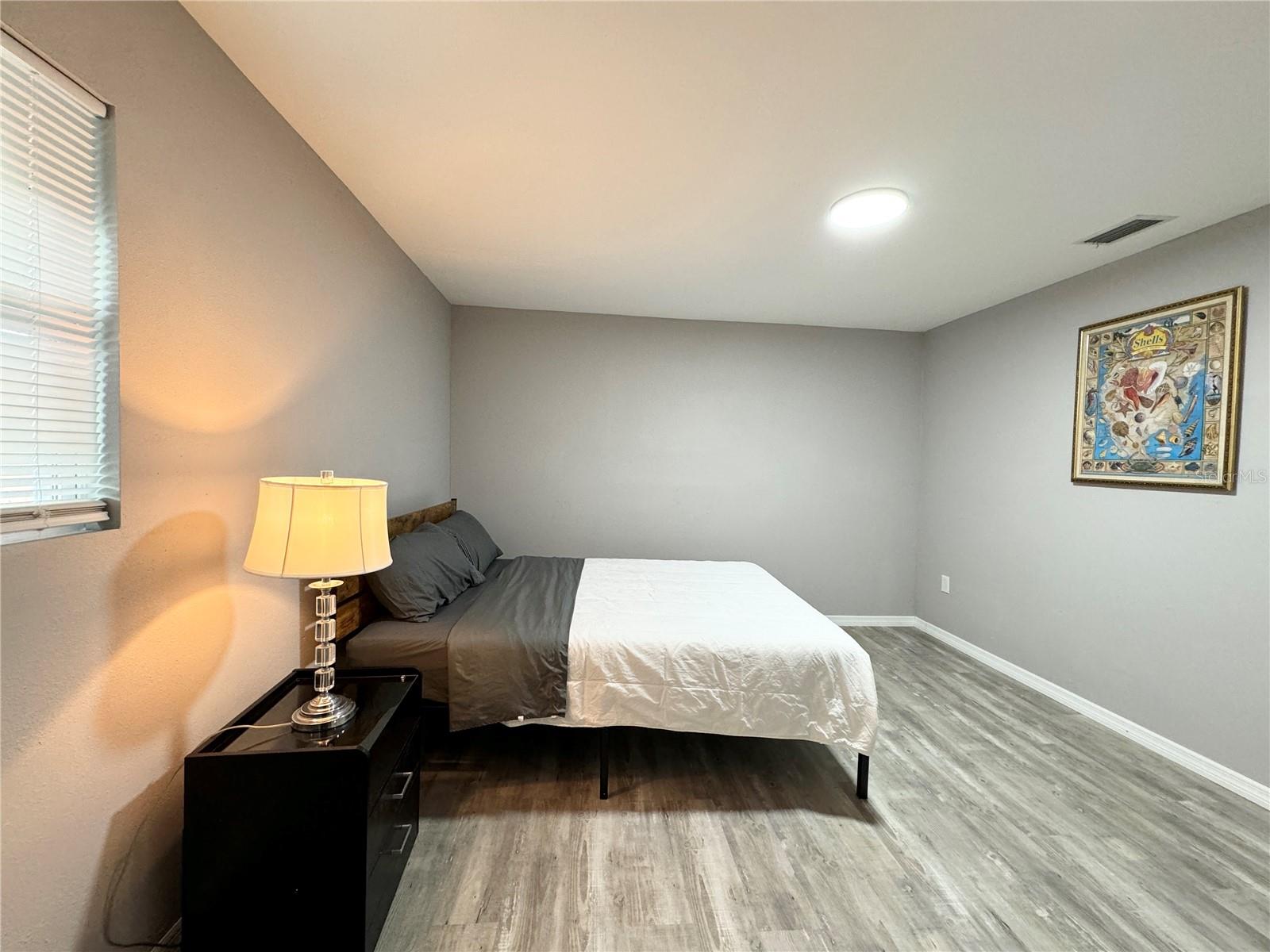 SPRINGFIELD SUB 2 - Residential Lease