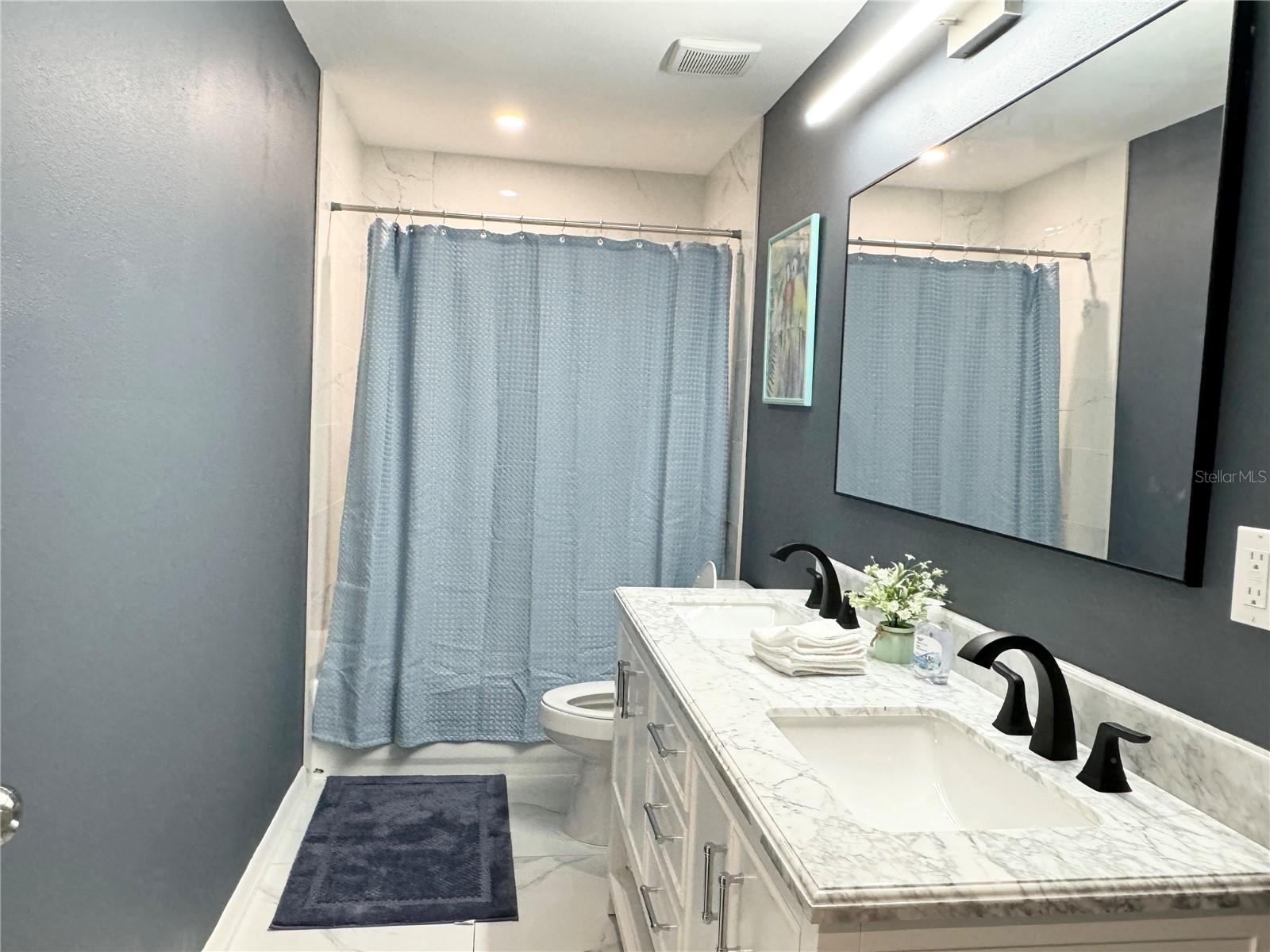 SPRINGFIELD SUB 2 - Residential Lease