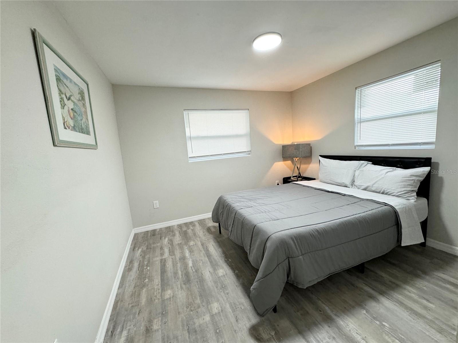 SPRINGFIELD SUB 2 - Residential Lease