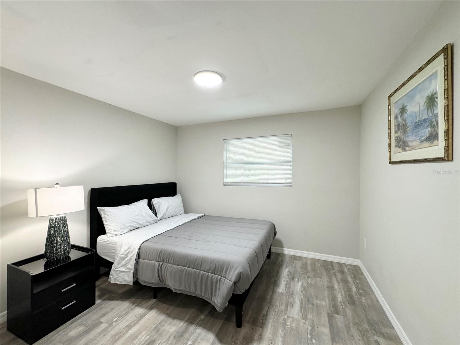 SPRINGFIELD SUB 2 - Residential Lease