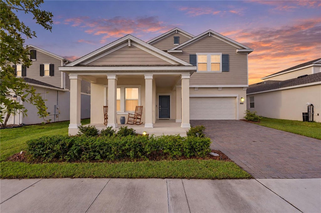 Photo of 2478 Relaxing Lane, Kissimmee, FL 34744 (MLS # S5157639)