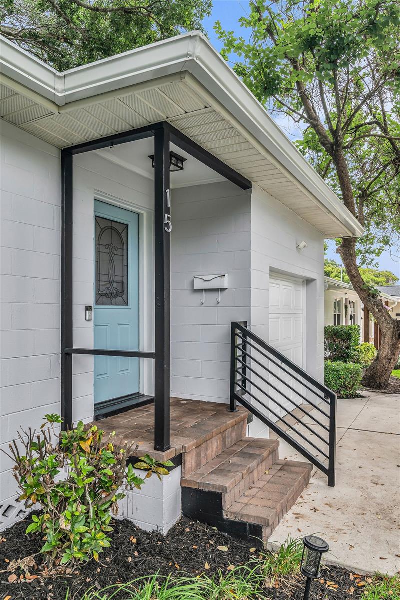 15 W PRESTON STREET