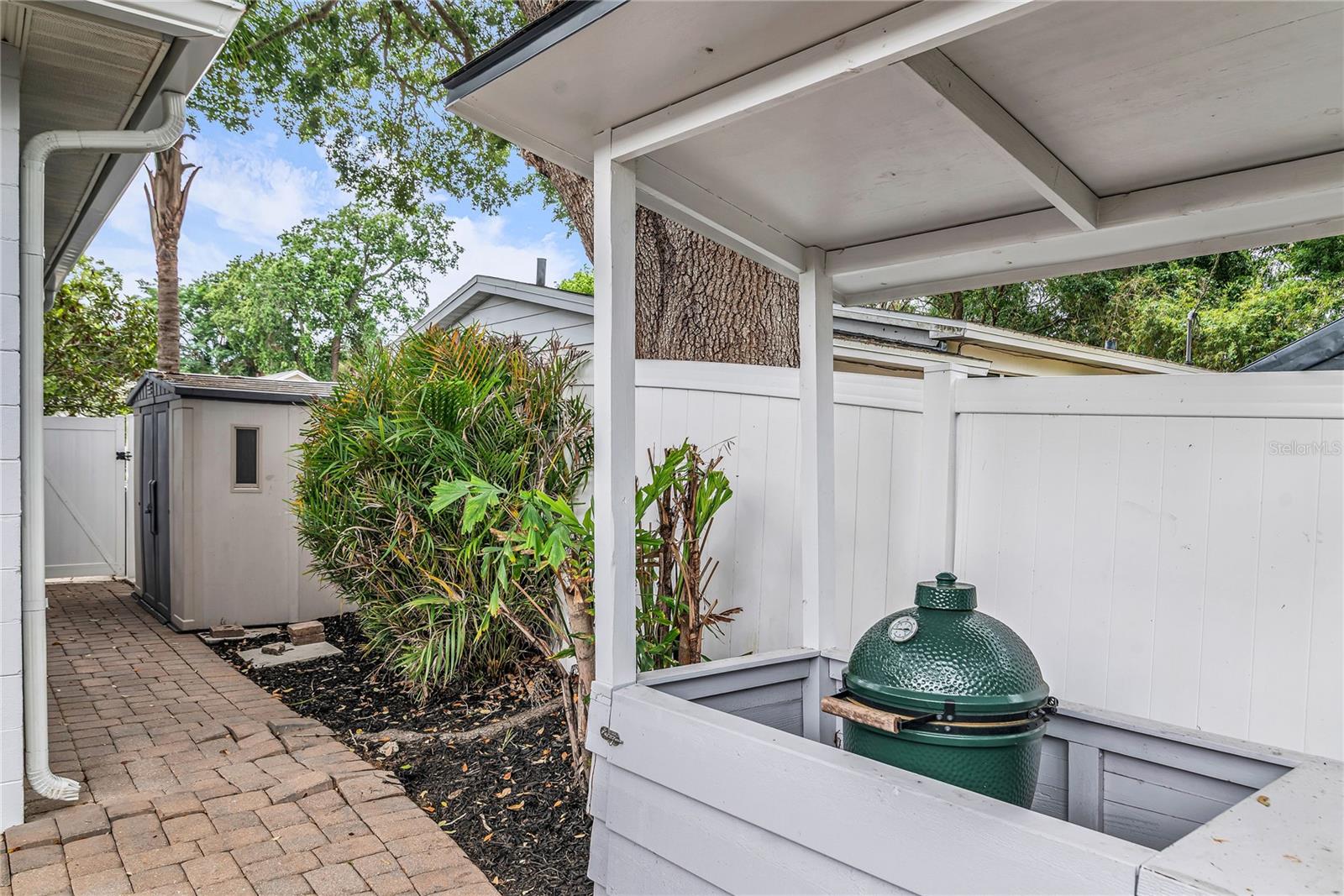 BONITA PARK - Residential