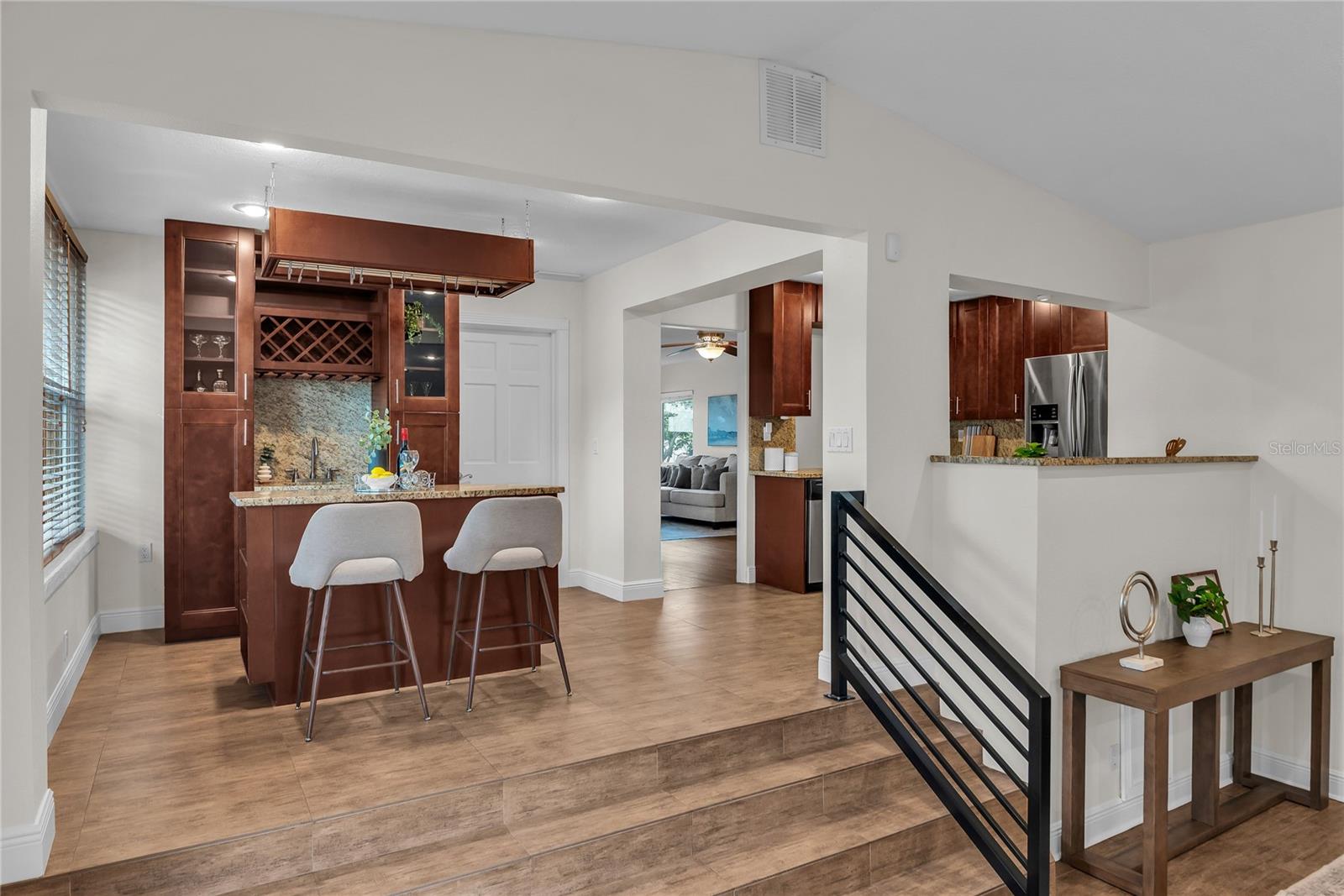 BONITA PARK - Residential