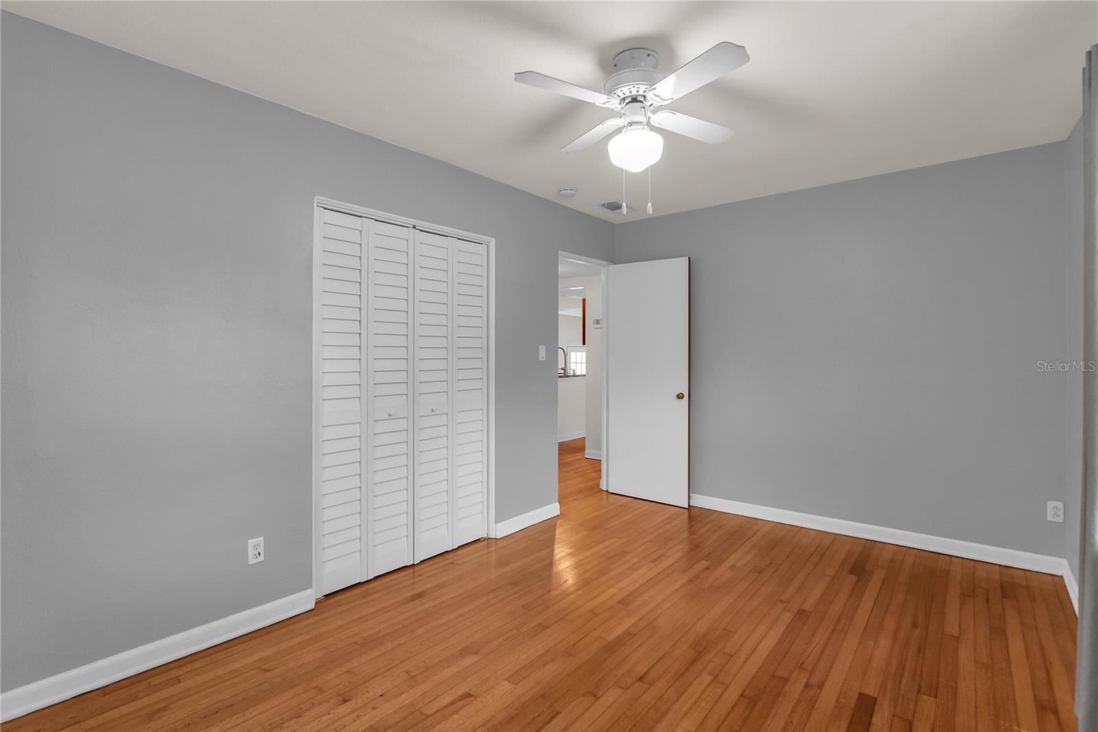 BONITA PARK - Residential