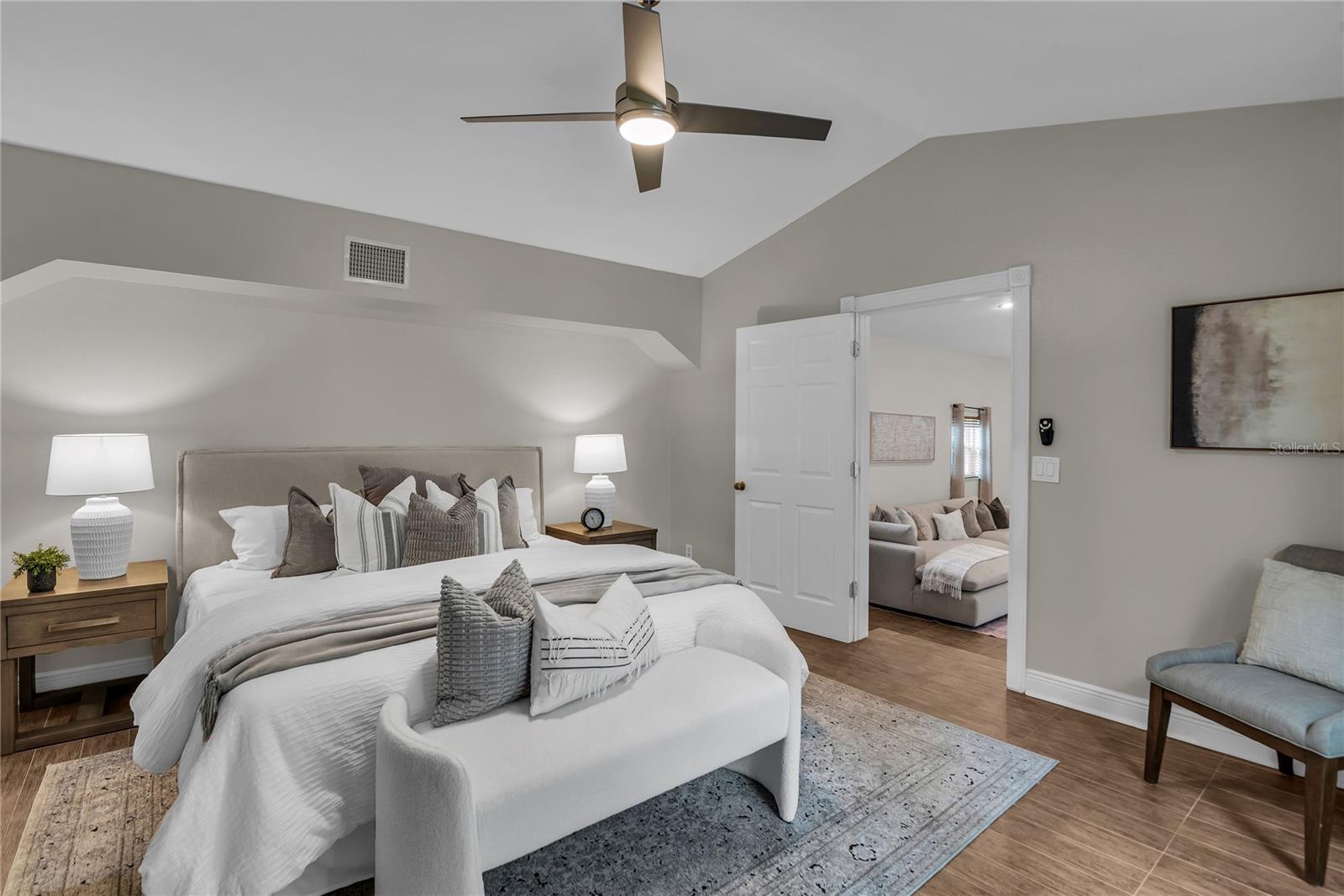 BONITA PARK - Residential
