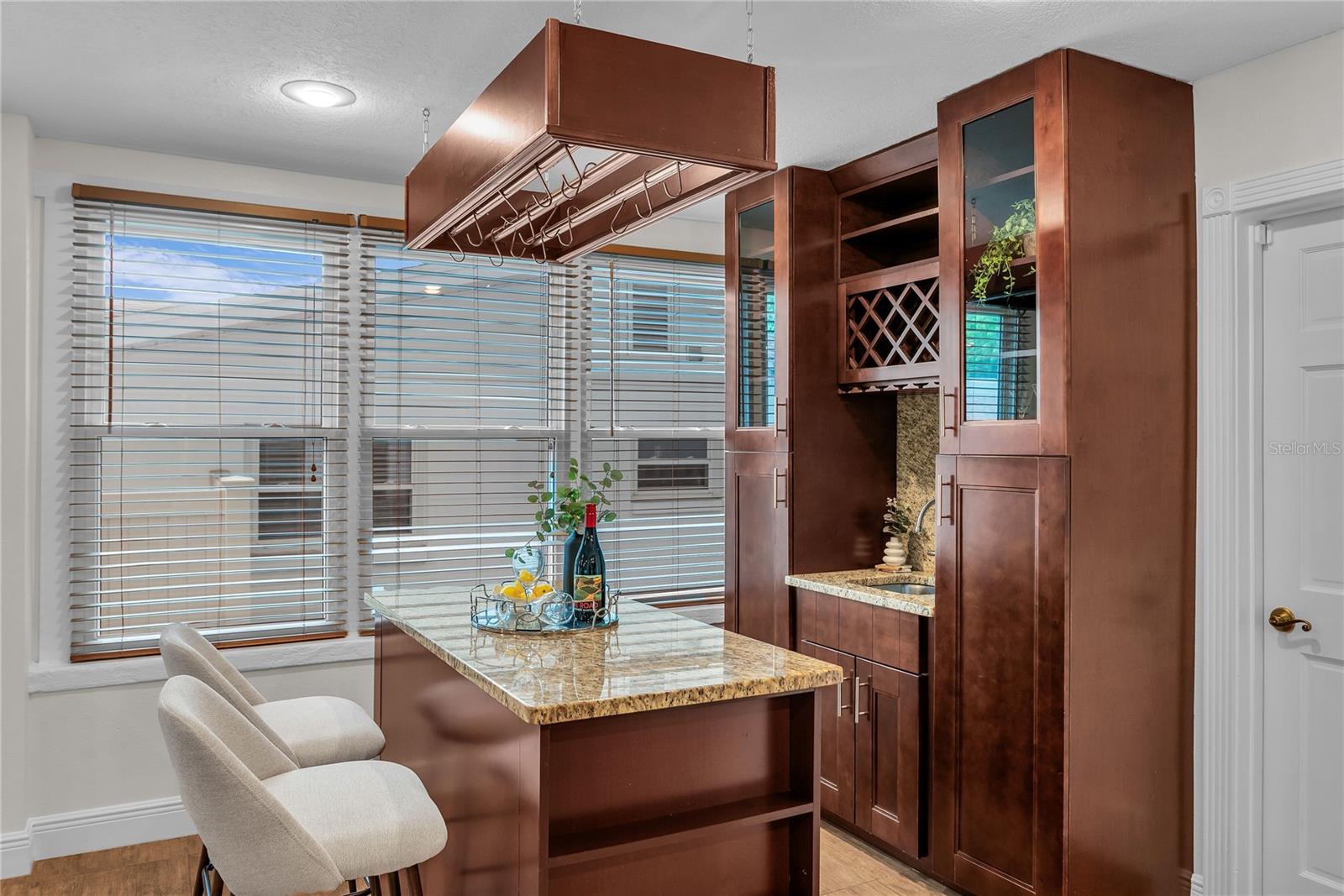 BONITA PARK - Residential