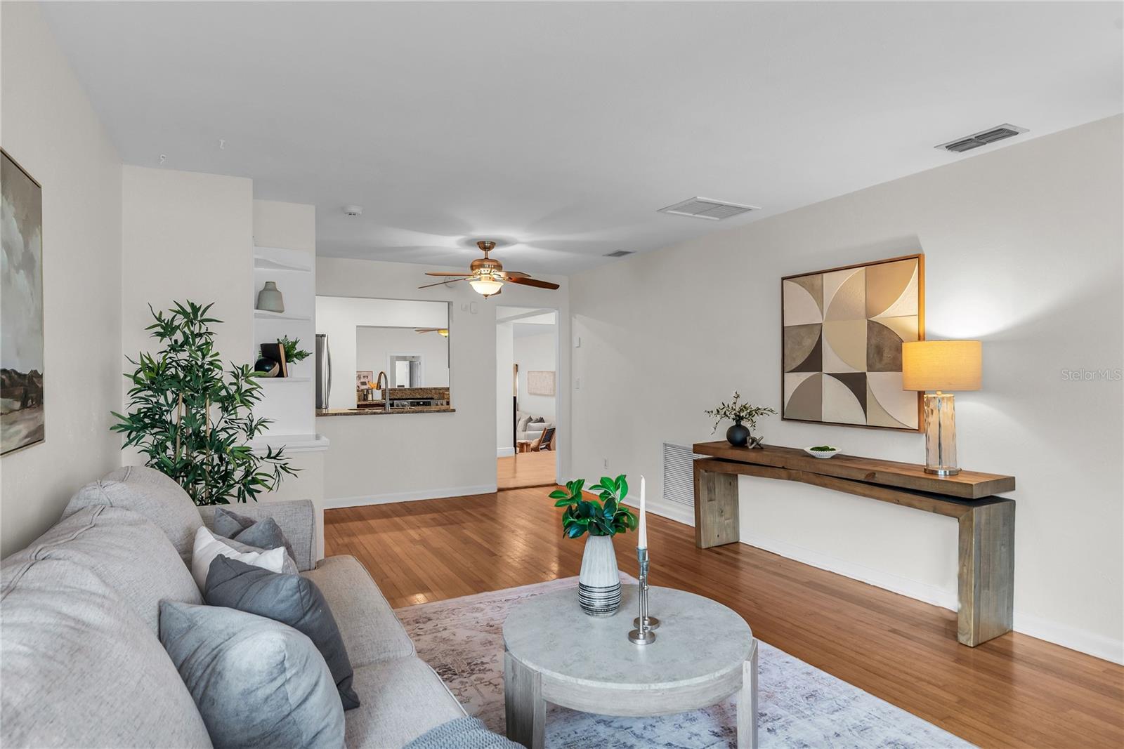 BONITA PARK - Residential