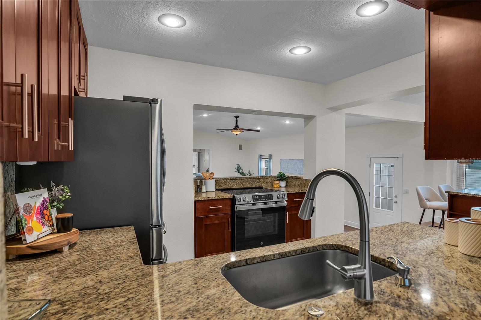 BONITA PARK - Residential