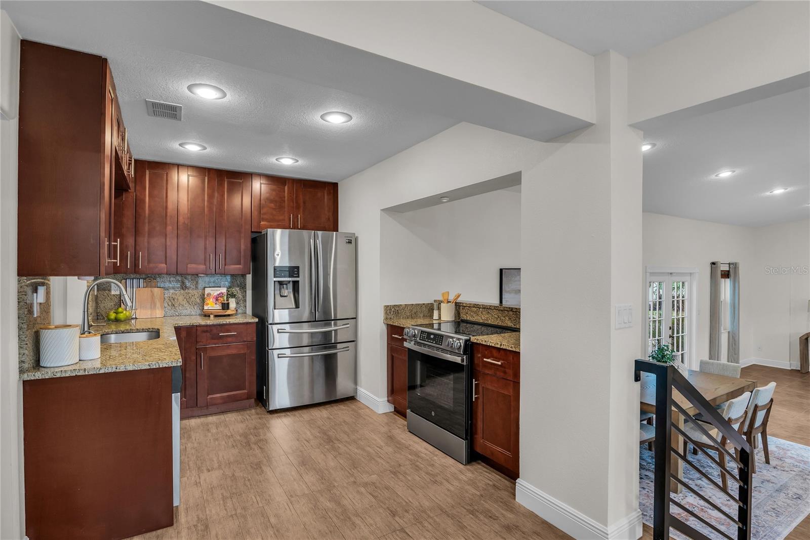 BONITA PARK - Residential