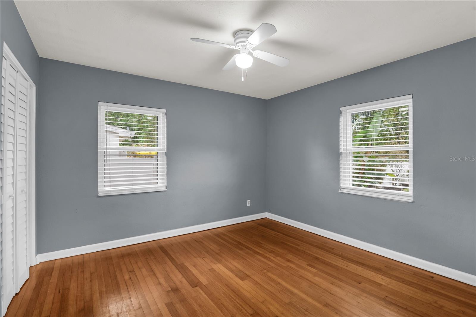 BONITA PARK - Residential