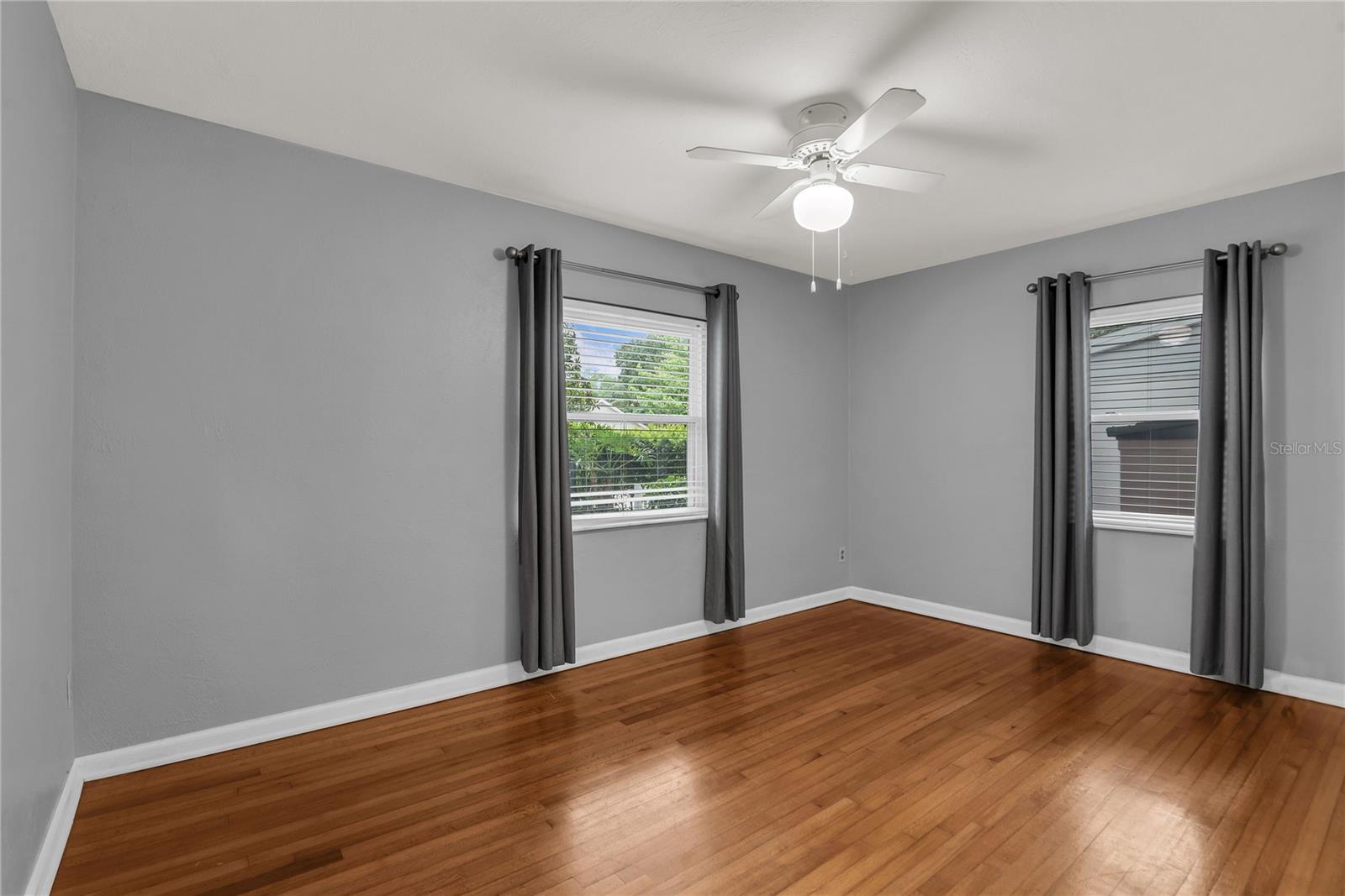 BONITA PARK - Residential