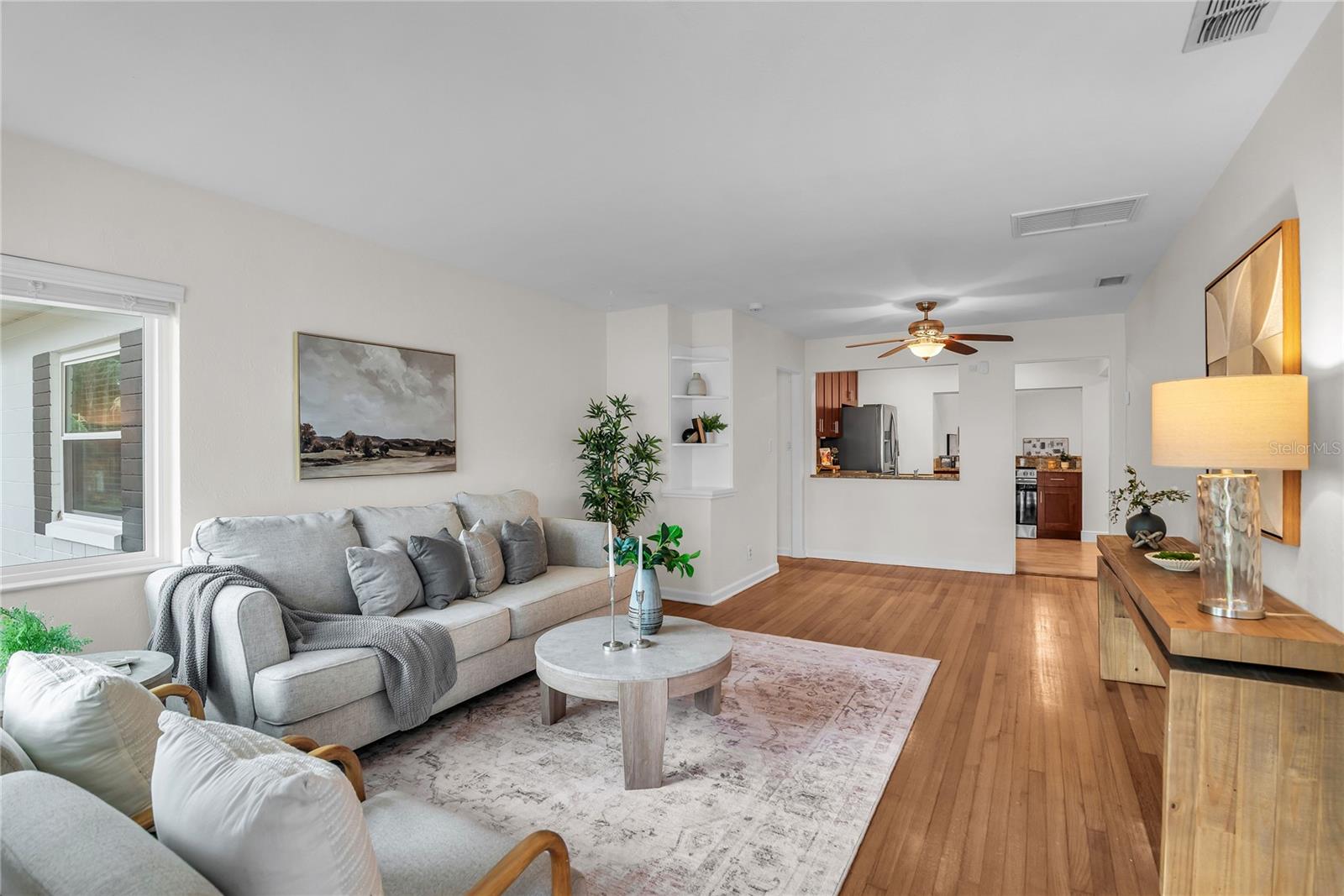 BONITA PARK - Residential