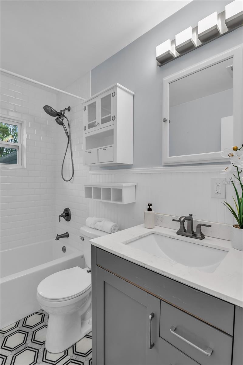 BONITA PARK - Residential