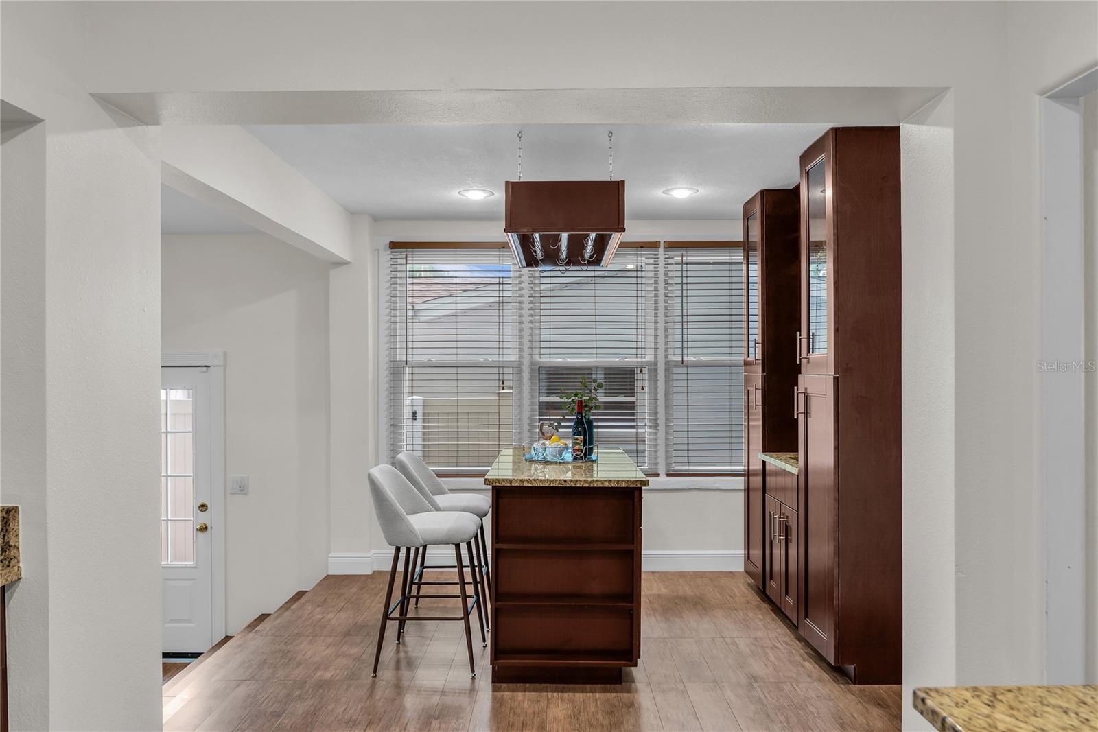 BONITA PARK - Residential