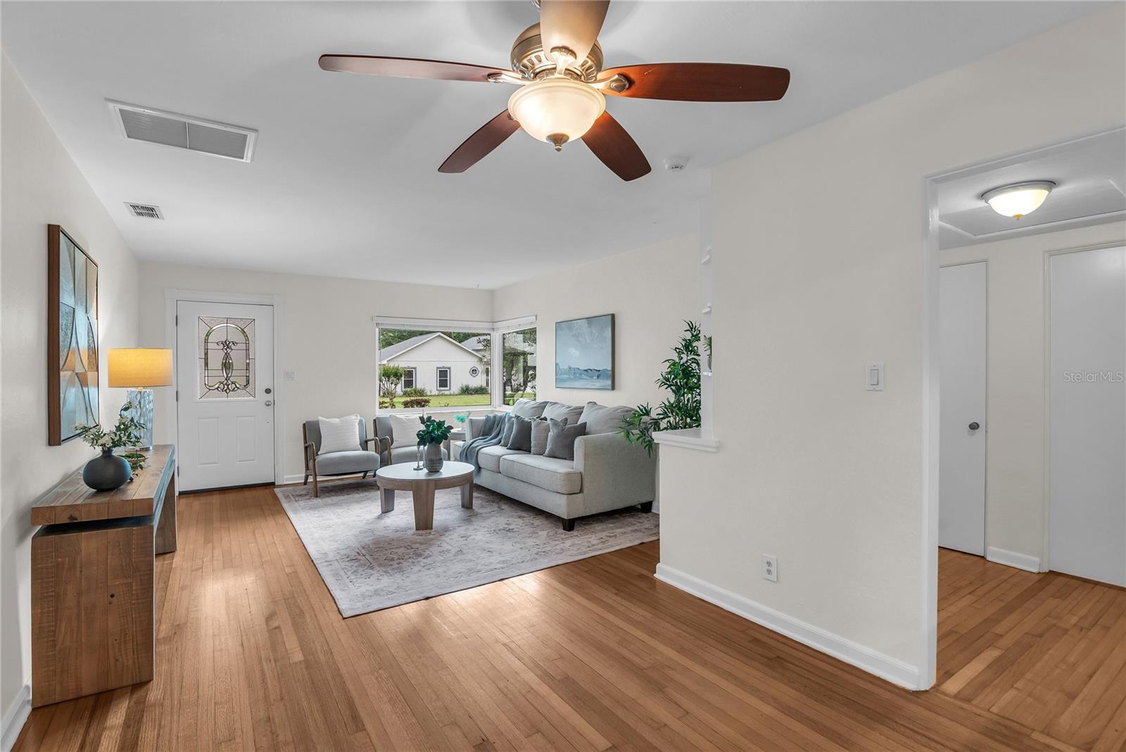 BONITA PARK - Residential