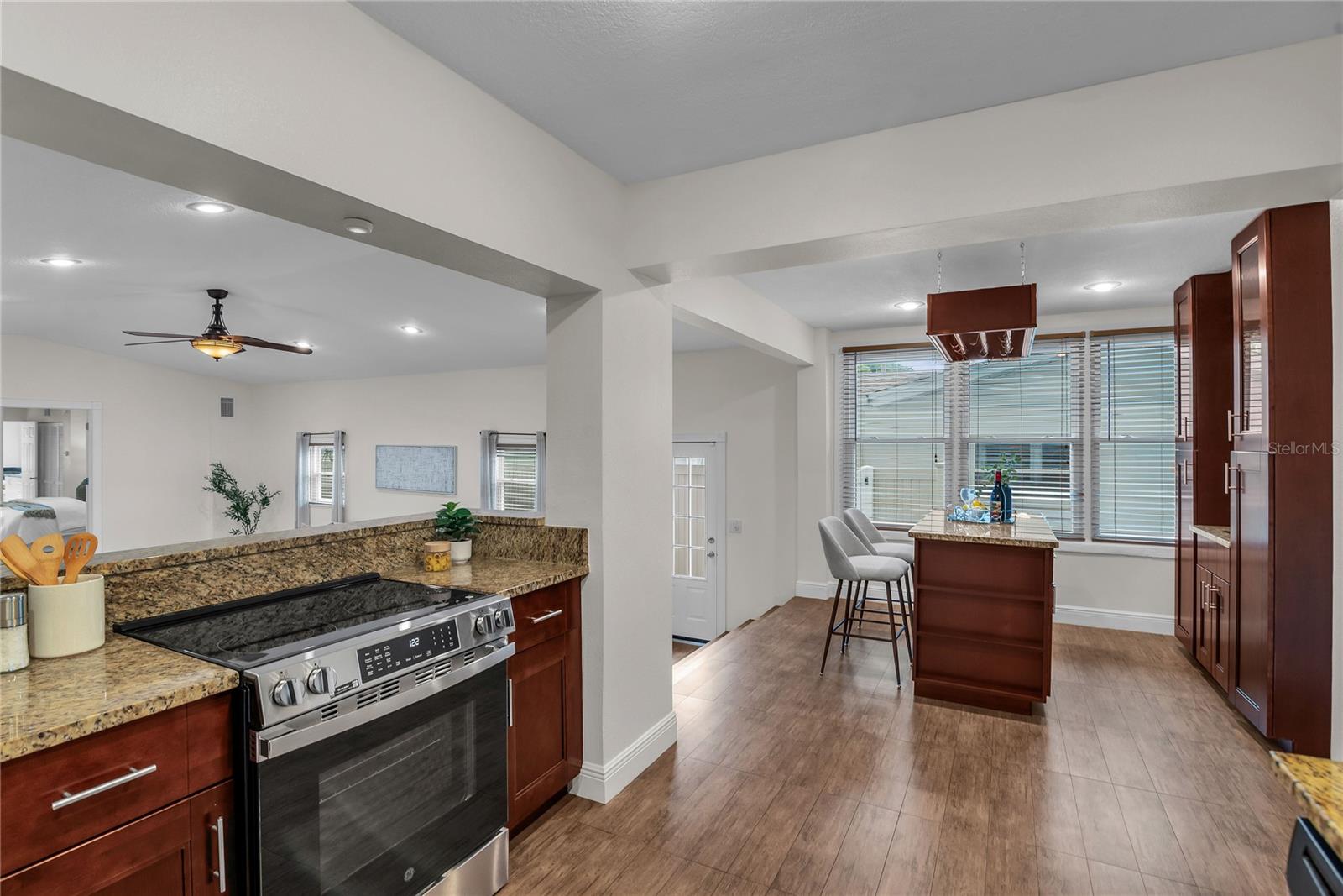 BONITA PARK - Residential