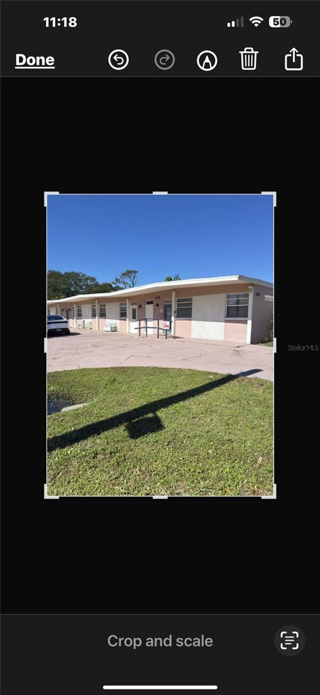 Photo of 1275 N Banana River Drive, Merritt Island, FL 32952 (MLS # O6359670)