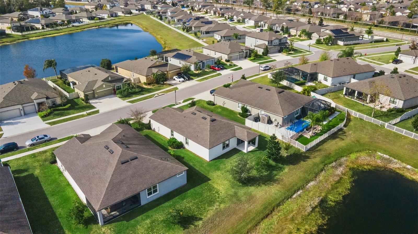 TALAVERA PH 1A-2 - Residential