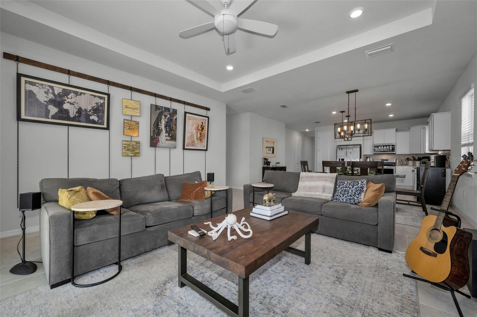 TALAVERA PH 1A-2 - Residential