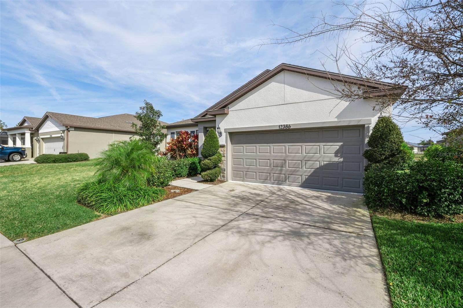 TALAVERA PH 1A-2 - Residential