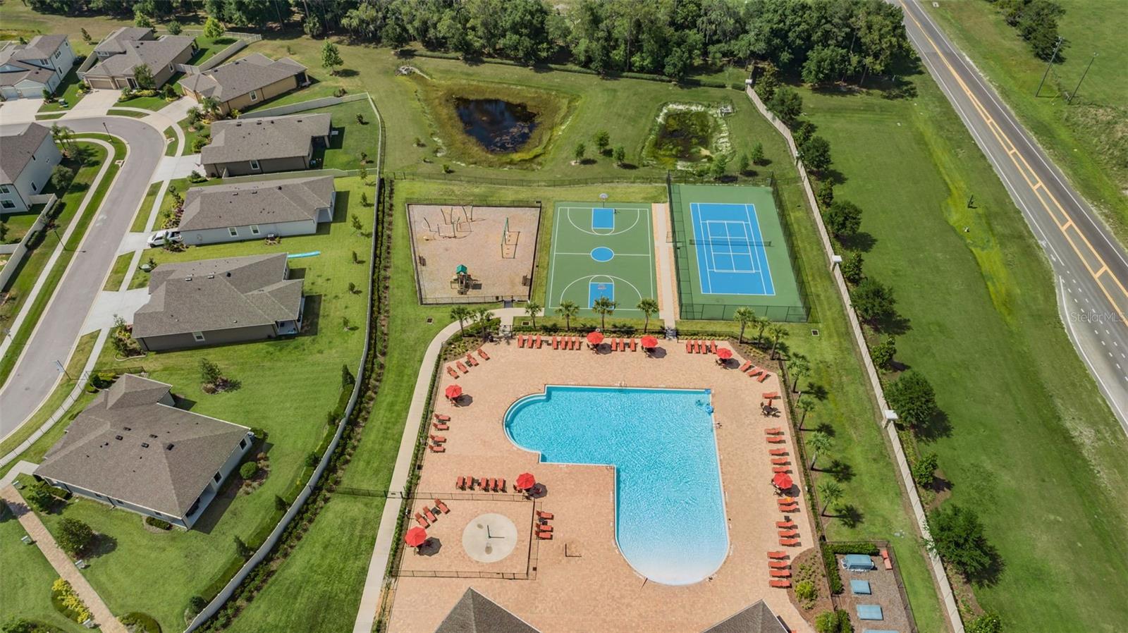 TALAVERA PH 1A-2 - Residential