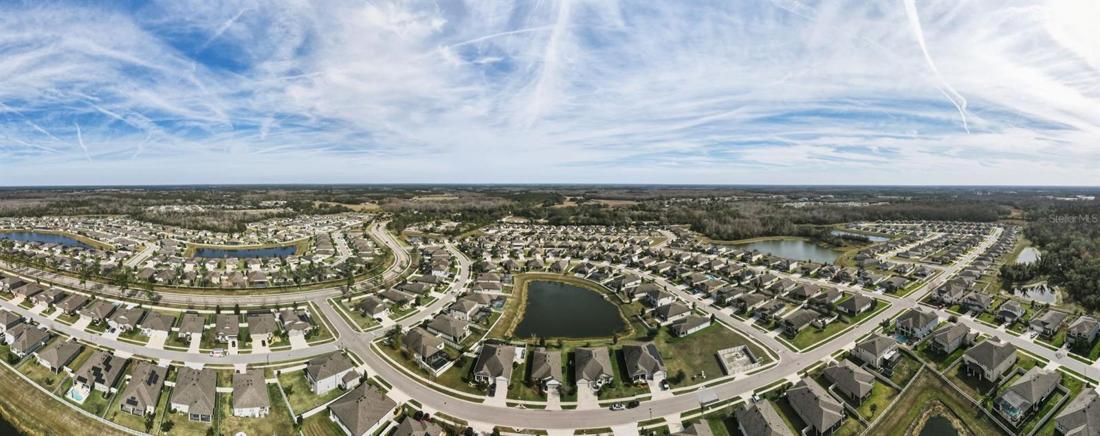 TALAVERA PH 1A-2 - Residential