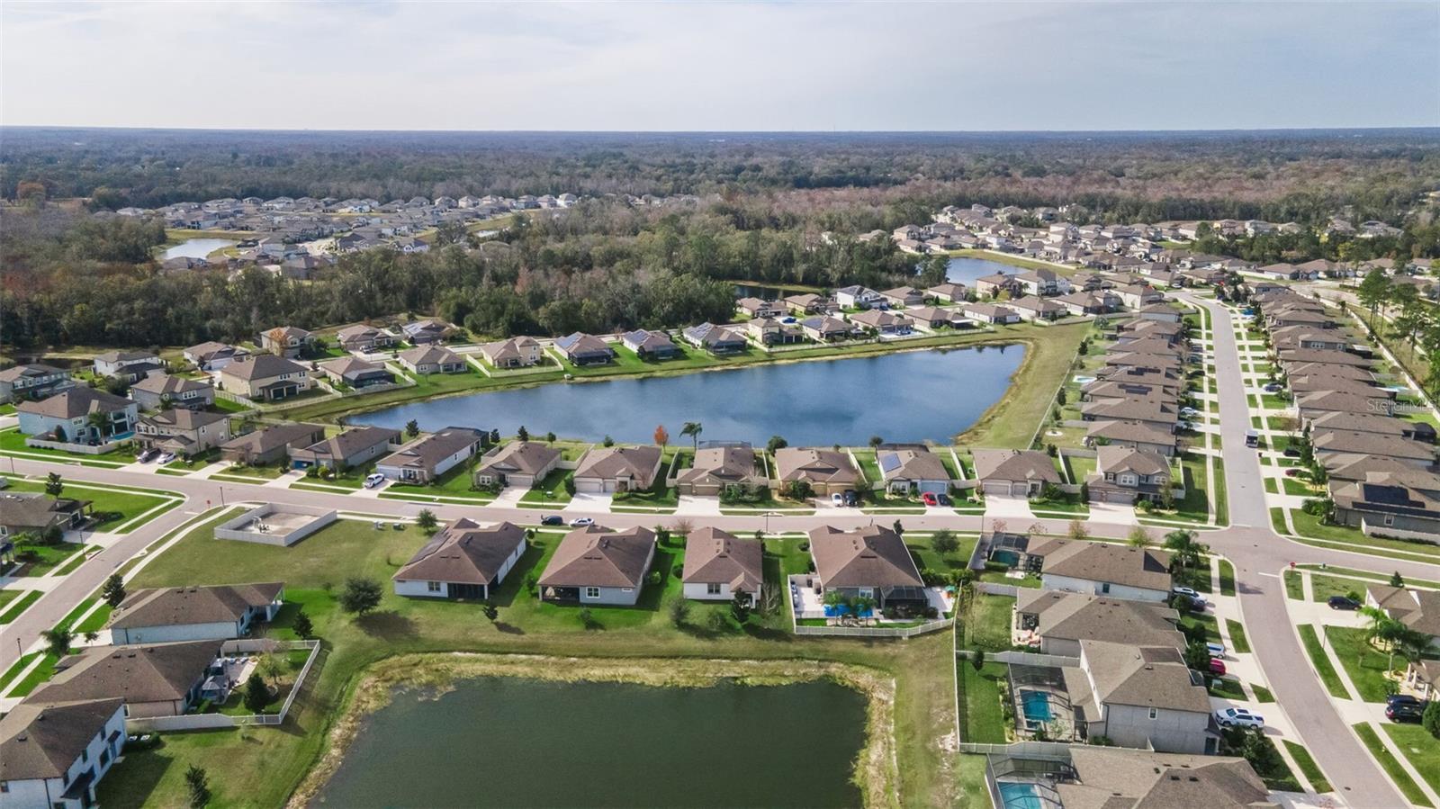 TALAVERA PH 1A-2 - Residential