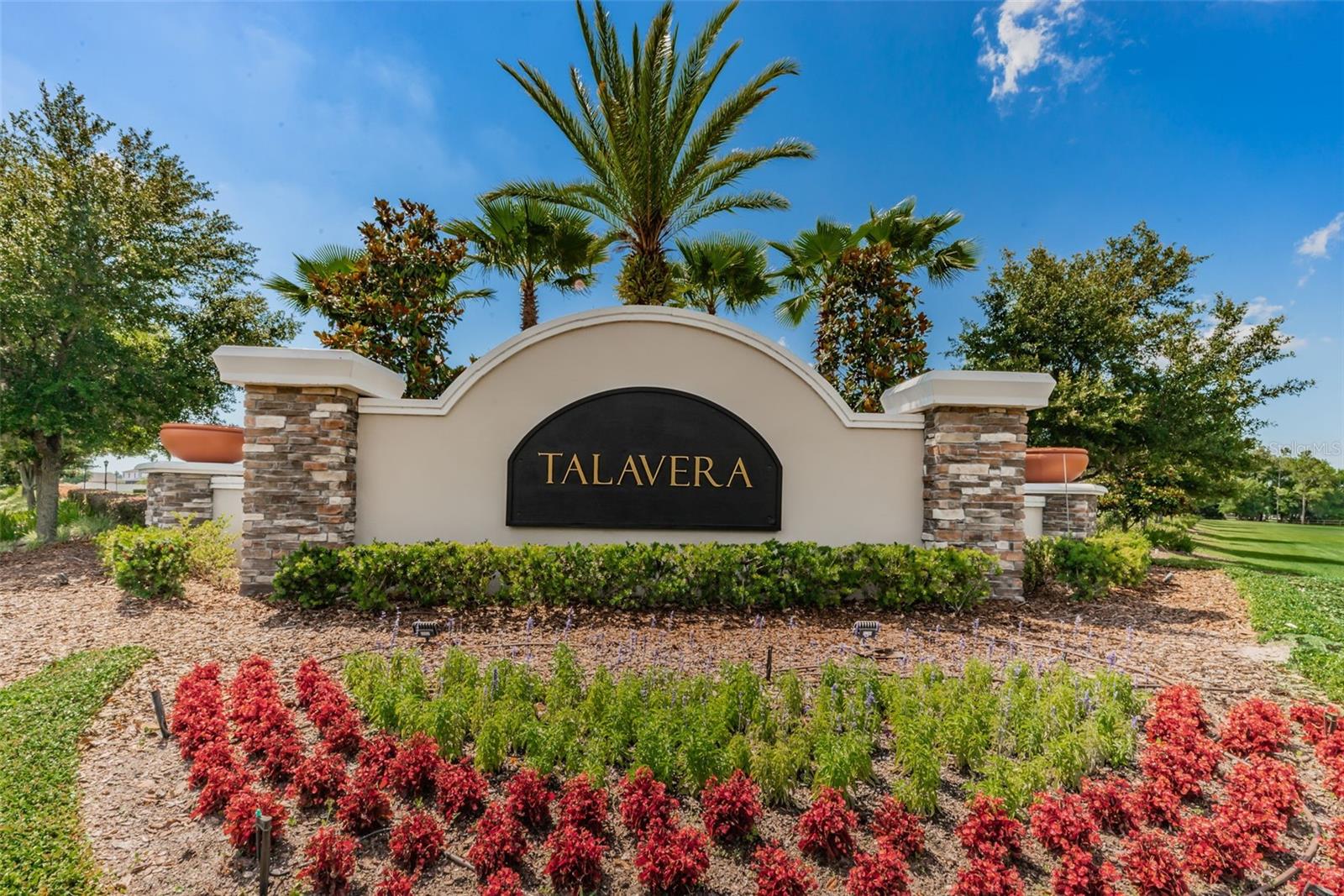 TALAVERA PH 1A-2 - Residential