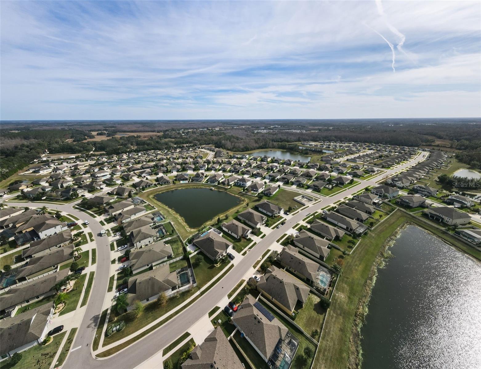 TALAVERA PH 1A-2 - Residential